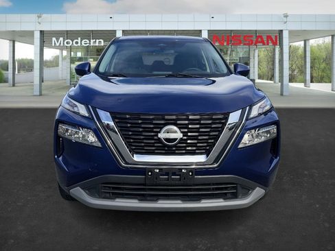 Certified 2023 Nissan Rogue SV image 8