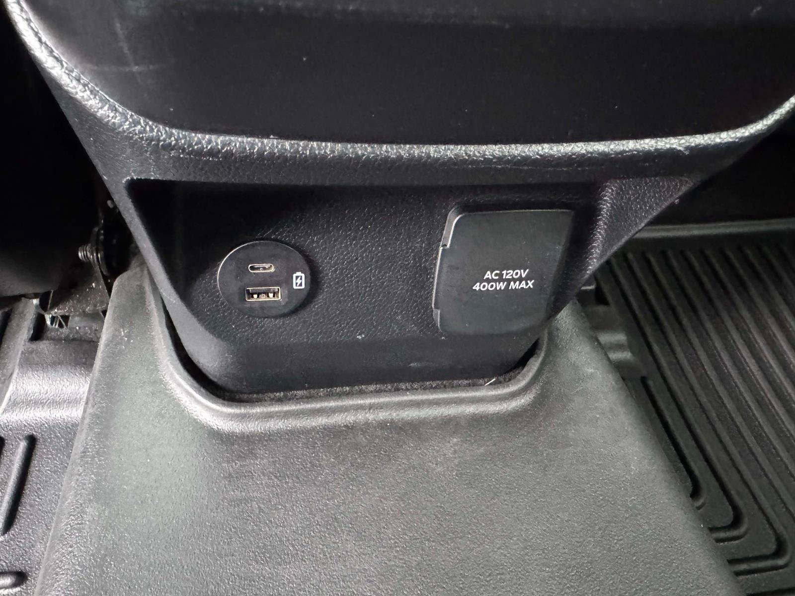 Used 2024 Ford Ranger XLT w/ Equipment Group 301A High AWD/4WD image 26