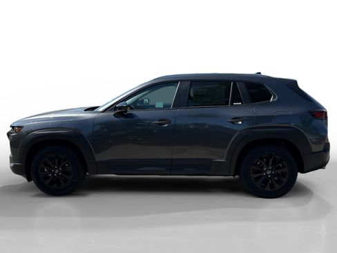 New 2026 MAZDA CX-50 2.5 Hybrid w/ Weather Package AWD/4WD image 2
