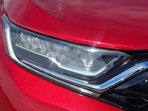 Used 2020 Honda CR-V Touring image 9
