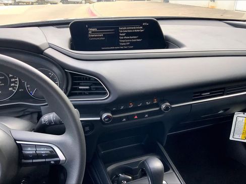 New 2026 MAZDA CX-30 AWD 2.5 S image 6