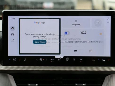 New 2025 Ford Explorer Active w/ Active Comfort Package image 25