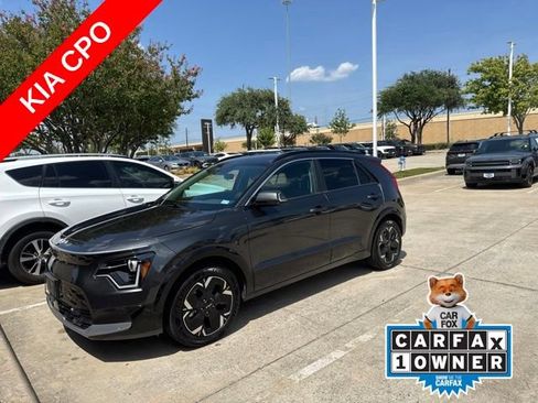 Used 2023 Kia Niro Wind FWD image 1