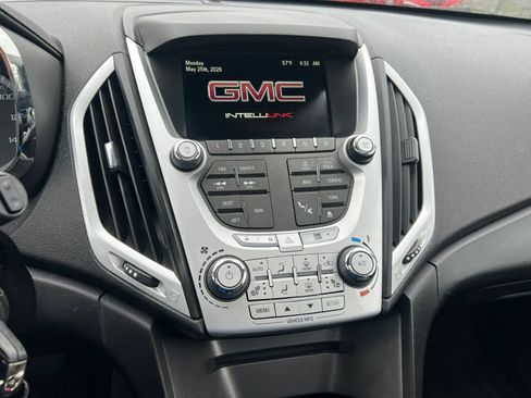 Used 2014 GMC Terrain SLT AWD/4WD image 22
