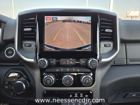 New 2026 RAM 1500 Lone Star image 34