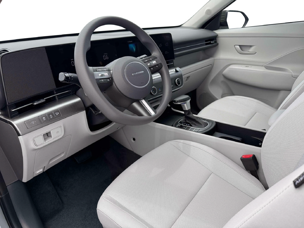 Certified 2026 Hyundai Kona SE AWD/4WD image 14