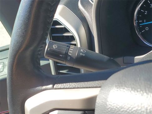 Used 2022 Ford F450 Lariat w/ Camper Package image 14