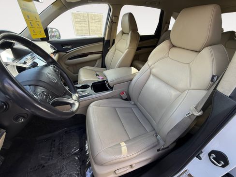 Used 2018 Acura MDX 3.5L image 10