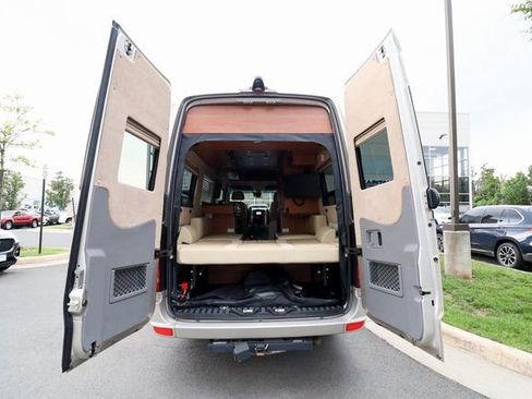 Used 2014 Mercedes-Benz Sprinter 3500 image 53
