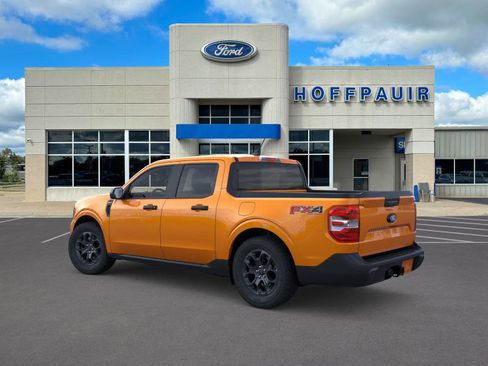 New 2026 Ford Maverick XLT w/ XLT Luxury Package image 4