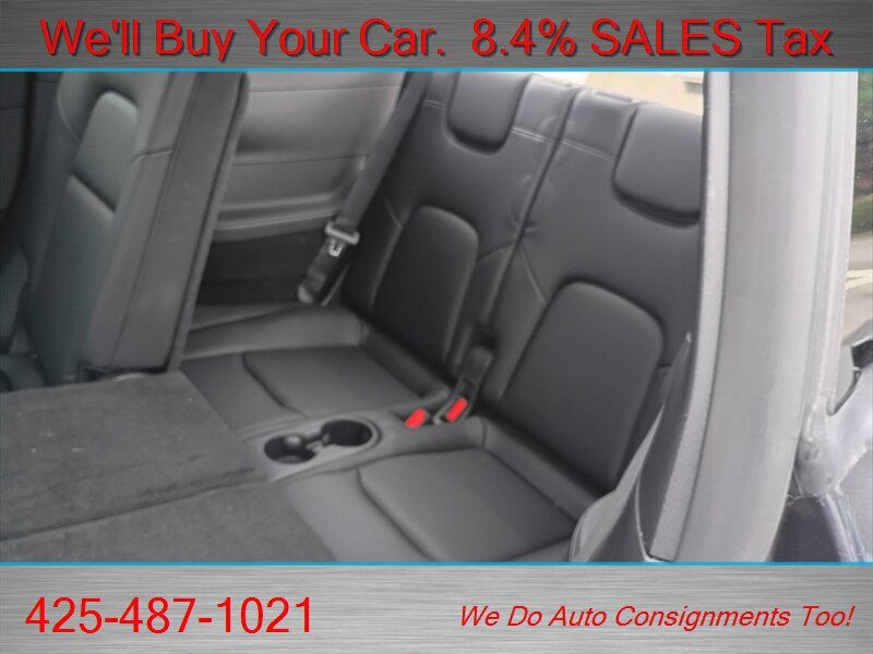 Used 2024 Tesla Model Y Long Range AWD/4WD image 29
