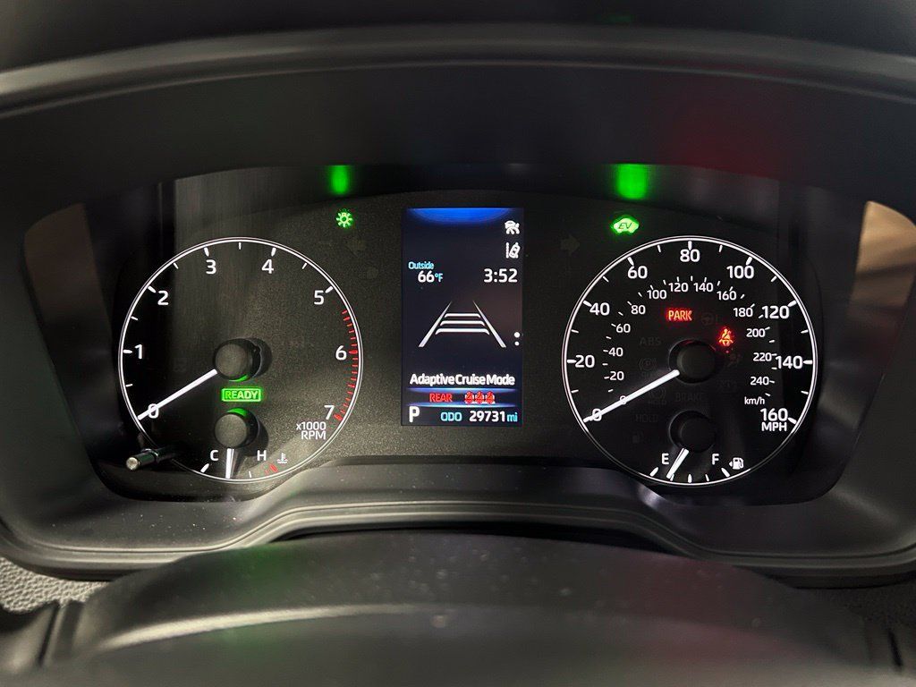Certified 2024 Toyota Corolla LE w/ LE Convenience Package FWD image 32