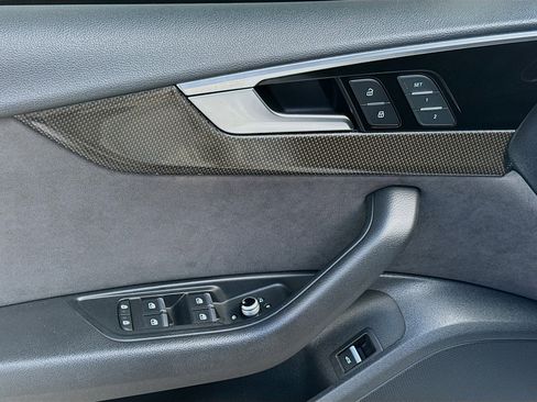 Used 2022 Audi S5 Premium w/ Convenience Package image 14