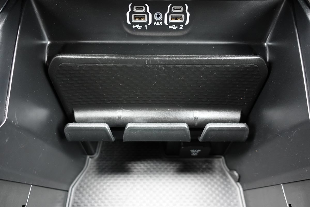 Used 2022 RAM 1500 Sport w/ Rebel Level 2 Equipment Group AWD/4WD image 53
