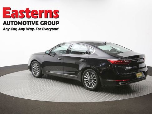 Used 2019 Kia Cadenza Premium image 65