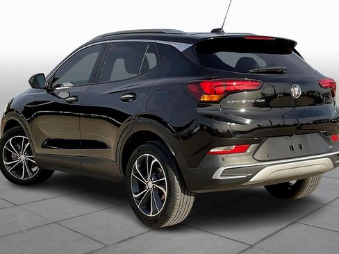 Certified 2022 Buick Encore GX Select w/ Advanced Technology Package image 12