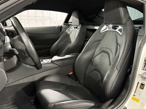 Used 2023 Toyota Supra RWD image 17