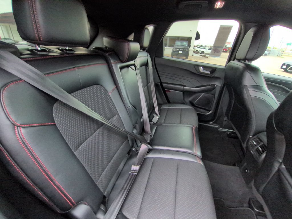 Used 2026 Ford Escape ST-Line FWD image 29