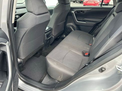 Used 2019 Toyota RAV4 LE w/ Carpet Mat Package image 12