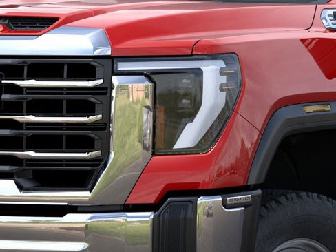 New 2025 GMC Sierra 3500 Pro w/ Convenience Package image 31