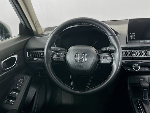 Used 2023 Honda Civic EX image 18
