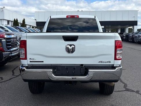 Used 2024 RAM 2500 Big Horn image 5
