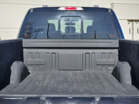 New 2025 Ford F150 XLT w/ Equipment Group 302A MID image 17