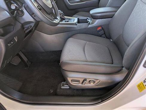 Certified 2025 Toyota RAV4 XLE AWD/4WD image 14