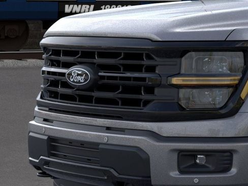 New 2026 Ford F150 XLT AWD/4WD image 47