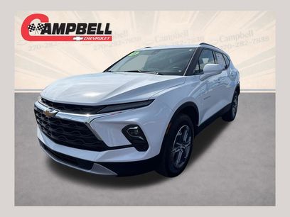 Used 2023 Chevrolet Blazer LT w/ Convenience Package