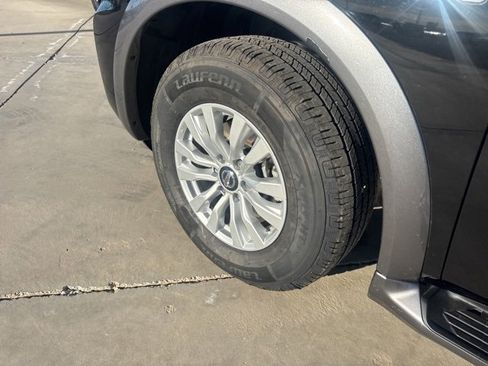 Used 2020 Nissan Armada SV w/ Driver Package image 7