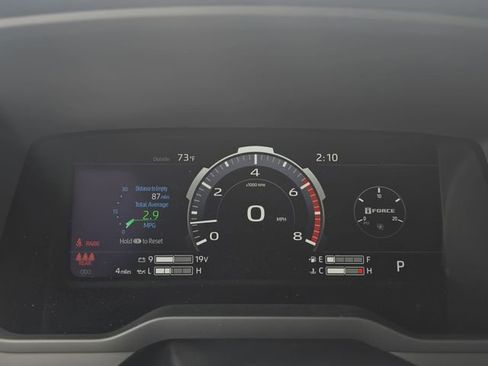 New 2026 Toyota Tundra Limited image 18