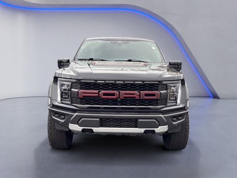 Used 2023 Ford F150 Raptor image 9