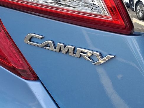 Used 2013 Toyota Camry XLE w/ Leather Pkg image 29