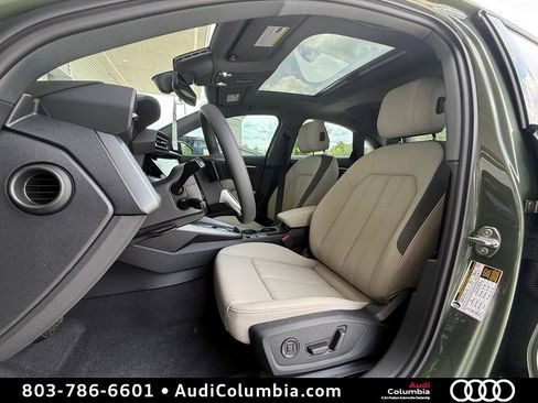 New 2026 Audi A3 2.0T Premium Plus AWD/4WD image 5