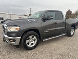 Used 2022 RAM 1500 Lone Star image 2