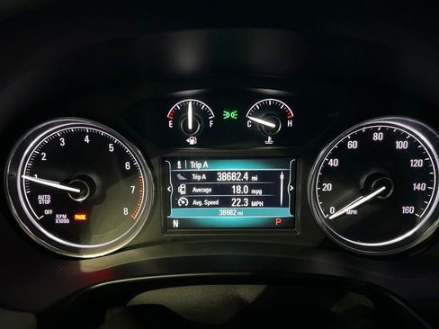 Used 2019 Buick Enclave Essence w/ Trailering Package, 5000 lbs. image 31