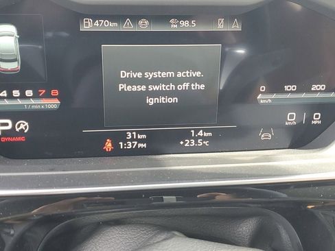 New 2025 Audi S8 image 30