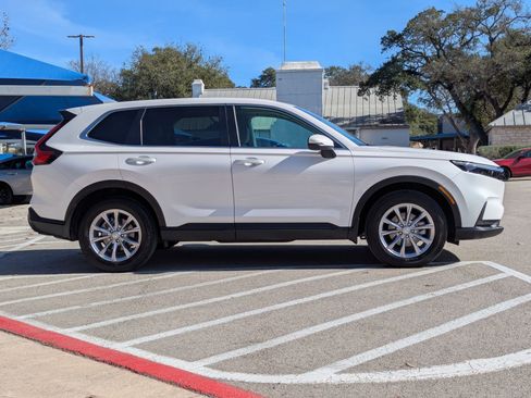 Used 2023 Honda CR-V EX-L image 3