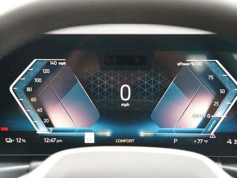 New 2026 BMW i4 eDrive40 w/ Premium Package image 16