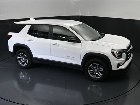 Used 2025 GMC Terrain Elevation AWD/4WD image 33