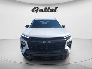 New 2026 Chevrolet Traverse RS w/ LPO, Floor Liner Package AWD/4WD video 2