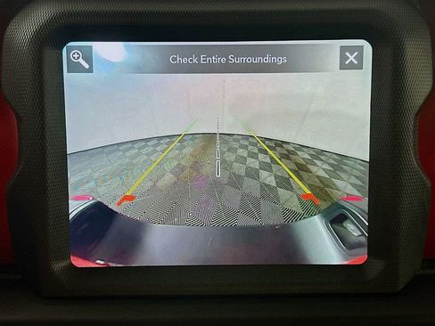 Used 2023 Jeep Gladiator Rubicon w/ Cold Weather Group image 20