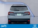 Certified 2022 Honda Pilot TrailSport image 4