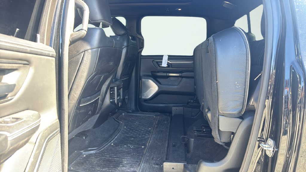 Used 2020 RAM 1500 Limited AWD/4WD image 14