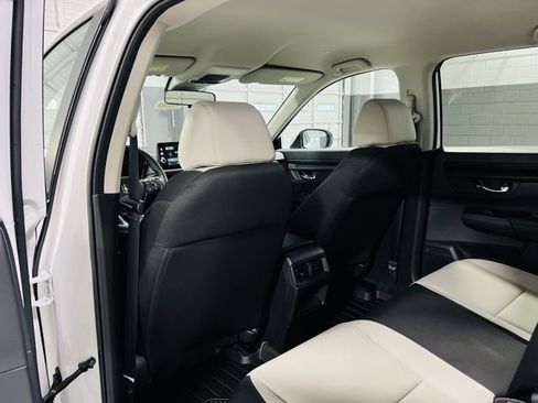 New 2026 Honda CR-V LX image 25
