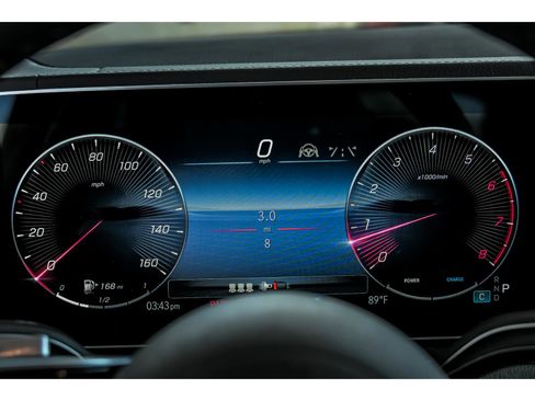 New 2026 Mercedes-Benz GLE 450 4MATIC image 11