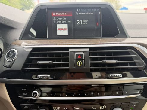 Used 2019 BMW X3 sDrive30i image 15