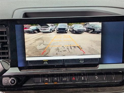 Used 2024 Chevrolet Silverado 1500 RST image 30