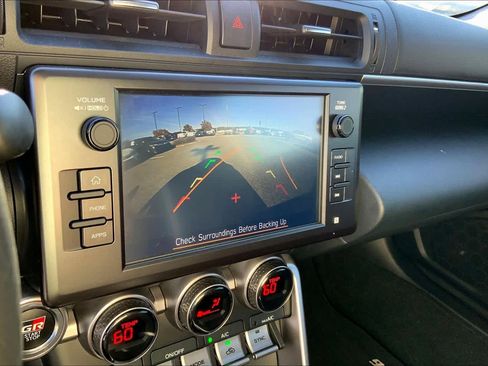 Used 2023 Toyota GR86 Premium image 26